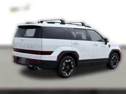 Hyundai Santa Fe SEL FWD 2025