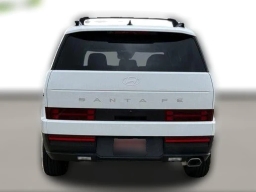 Hyundai Santa Fe SEL FWD 2025