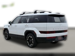 Hyundai Santa Fe SEL FWD 2025