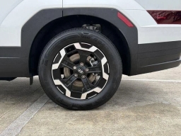 Hyundai Santa Fe SEL FWD 2025