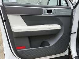 Hyundai Santa Fe SEL FWD 2025