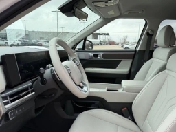 Hyundai Santa Fe SEL FWD 2025