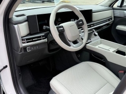 Hyundai Santa Fe SEL FWD 2025