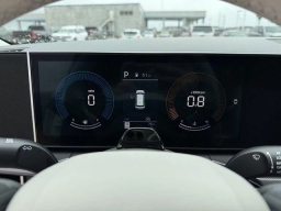 Hyundai Santa Fe SEL FWD 2025