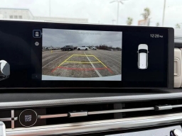 Hyundai Santa Fe SEL FWD 2025