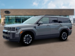 Hyundai Santa Fe SEL FWD 2026