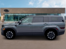 Hyundai Santa Fe SEL FWD 2026