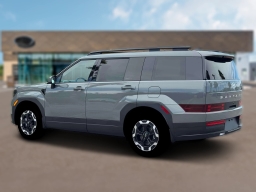 Hyundai Santa Fe SEL FWD 2026