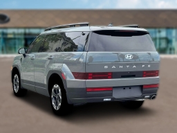 Hyundai Santa Fe SEL FWD 2026