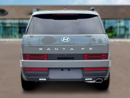 Hyundai Santa Fe SEL FWD 2026
