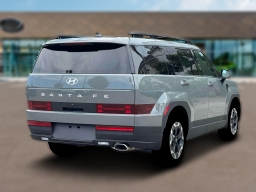 Hyundai Santa Fe SEL FWD 2026
