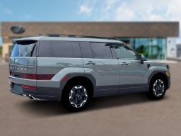 Hyundai Santa Fe SEL FWD 2026