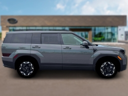 Hyundai Santa Fe SEL FWD 2026