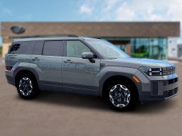 Hyundai Santa Fe SEL FWD 2026