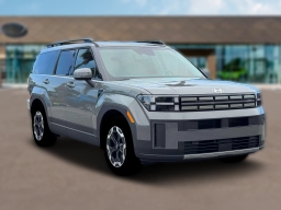 Hyundai Santa Fe SEL FWD 2026