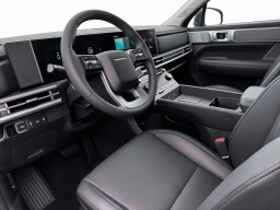 Hyundai Santa Fe SEL FWD 2026