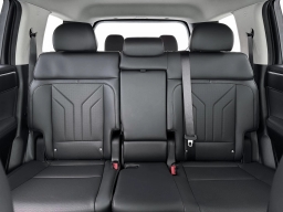 Hyundai Santa Fe SEL FWD 2026