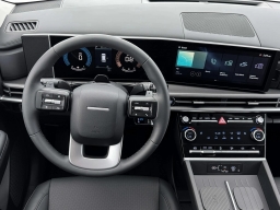 Hyundai Santa Fe SEL FWD 2026