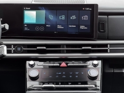 Hyundai Santa Fe SEL FWD 2026