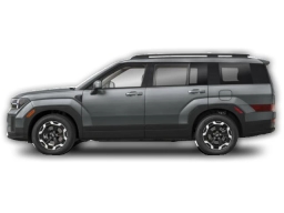 Hyundai Santa Fe SEL FWD 2026