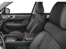 Hyundai Santa Fe SEL FWD 2026