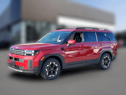 Hyundai Santa Fe SEL FWD 2026