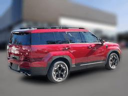 Hyundai Santa Fe SEL FWD 2026