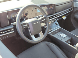 Hyundai Santa Fe SEL FWD 2026