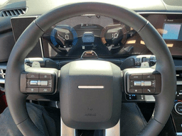 Hyundai Santa Fe SEL FWD 2026