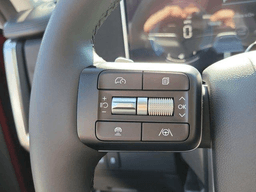 Hyundai Santa Fe SEL FWD 2026