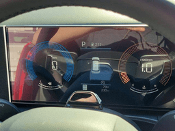 Hyundai Santa Fe SEL FWD 2026