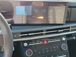 Hyundai Santa Fe SEL FWD 2026