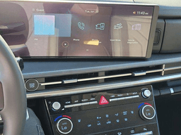 Hyundai Santa Fe SEL FWD 2026