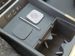 Hyundai Santa Fe SEL FWD 2026