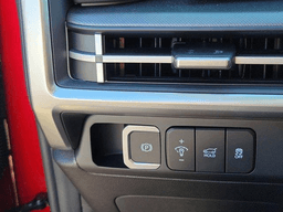 Hyundai Santa Fe SEL FWD 2026