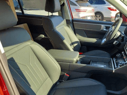 Hyundai Santa Fe SEL FWD 2026