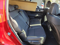 Hyundai Santa Fe SEL FWD 2026