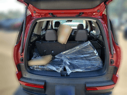 Hyundai Santa Fe SEL FWD 2026