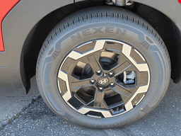 Hyundai Santa Fe SEL FWD 2026