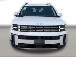 Hyundai Santa Fe SEL FWD 2026