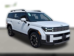 Hyundai Santa Fe SEL FWD 2026