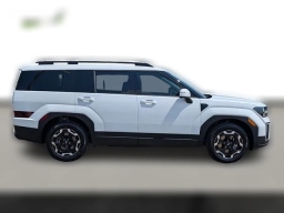 Hyundai Santa Fe SEL FWD 2026