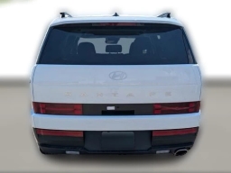 Hyundai Santa Fe SEL FWD 2026