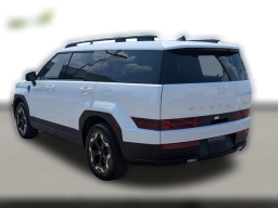 Hyundai Santa Fe SEL FWD 2026