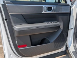 Hyundai Santa Fe SEL FWD 2026