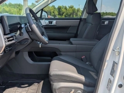 Hyundai Santa Fe SEL FWD 2026