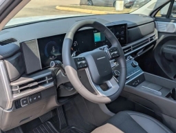 Hyundai Santa Fe SEL FWD 2026