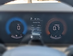 Hyundai Santa Fe SEL FWD 2026