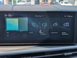 Hyundai Santa Fe SEL FWD 2026