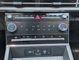 Hyundai Santa Fe SEL FWD 2026